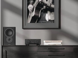 Mission: 778X Integrated Amplifier w/ Bluetooth