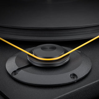 Mofi Electronics: UltraDeck Turntable Replacement Belt