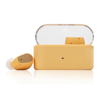 MoonDrop: Pudding Hi-Fi Earbuds
