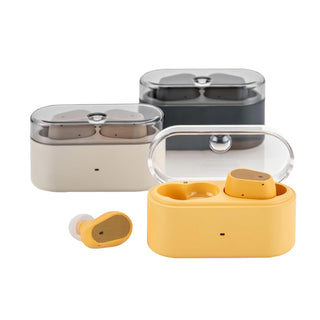MoonDrop: Pudding Hi-Fi Earbuds
