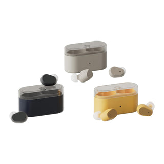 MoonDrop: Pudding Hi-Fi Earbuds