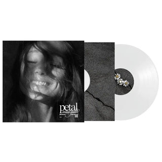 Ariana Grande: Petal (Indie Exclusive Colored Vinyl) Vinyl LP