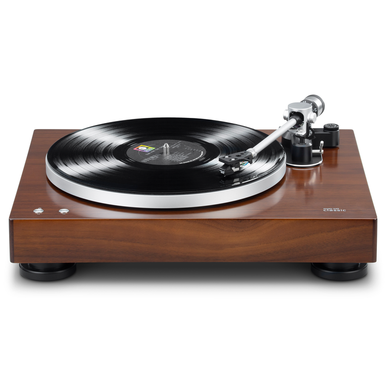 Automatic Turntables - Turntables with Automatic Operation ...