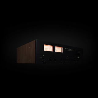 NAD: C 3050 Stereophonic Integrated Amplifier (Open Box Special)