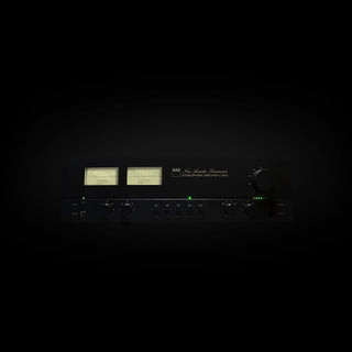 NAD: C 3050 Stereophonic Integrated Amplifier (Open Box Special)
