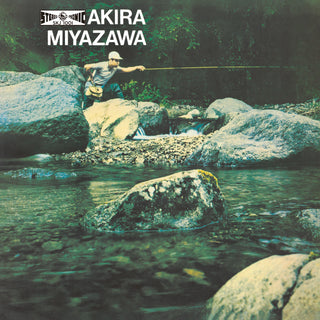 Akira Miyazawa: Yamame (Japan Import) Vinyl LP - PRE-ORDER
