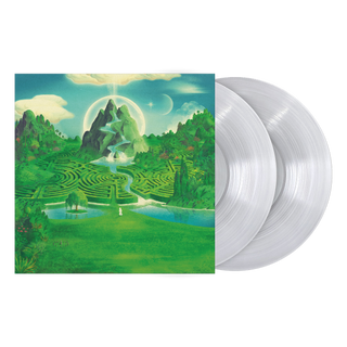 Horsegiirl: Nature Is Healing Vinyl LP