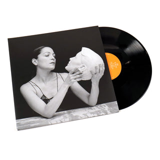 Natalia Lafourcade: De Todas Las Flores Vinyl LP 