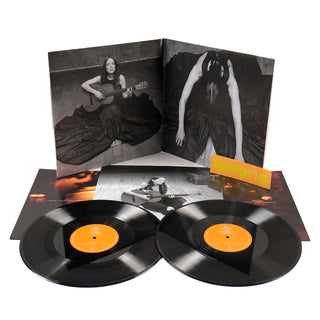 Natalia Lafourcade: De Todas Las Flores Vinyl LP 