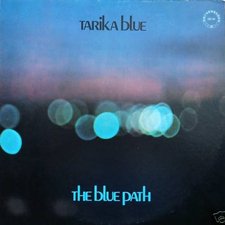 Tarika Blue: The Blue Path (180g) Vinyl LP