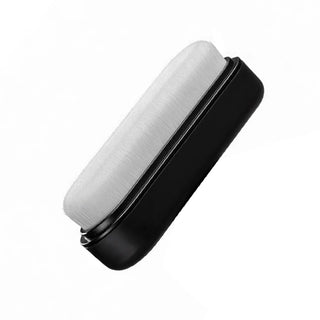 Oblitz: Puffsoft Fiber Record Brush