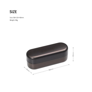 Oblitz: Puffsoft Fiber Record Brush