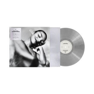 Olivia Dean: The Art Of Loving (180g, Half-Speed, Silver Colored Vinyl) Vinyl LP