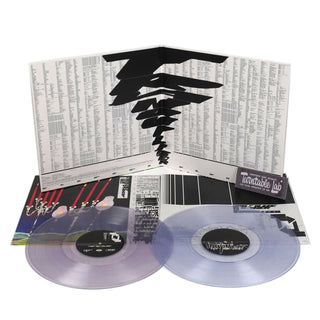 Oneohtrix Point Never: Tranquilizer (Indie Exclusive Colored Vinyl) Vinyl 2LP 