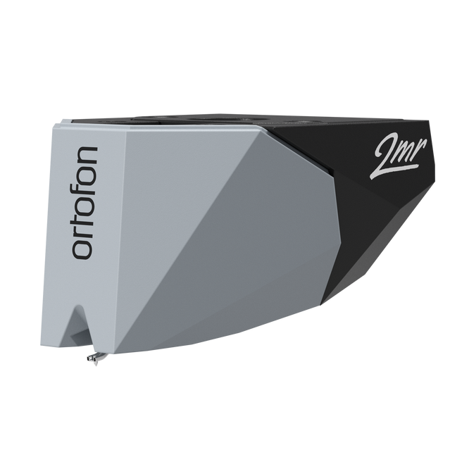 Ortofon: 2MR Low Profile Cartridge for Rega Turntables