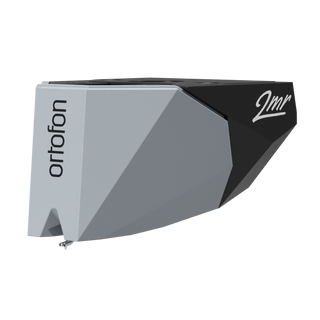 Ortofon: 2MR Low Profile Cartridge for Rega Turntables - Blue (Open Box Special)