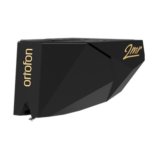 Ortofon: 2MR Low Profile Cartridge for Rega Turntables - Blue (Open Box Special)