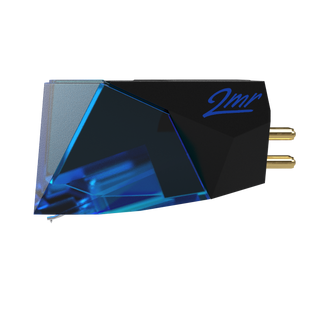 Ortofon: 2MR Low Profile Cartridge for Rega Turntables - Blue (Open Box Special)