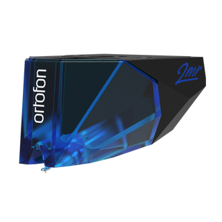 Ortofon: 2MR Low Profile Cartridge for Rega Turntables