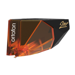 Ortofon: 2MR Low Profile Cartridge for Rega Turntables