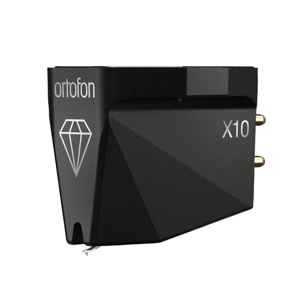 Ortofon: MC X10 Moving Coil Cartridge – TurntableLab.com