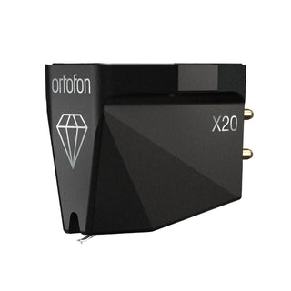 Ortofon: MC X20 Moving Coil Cartridge