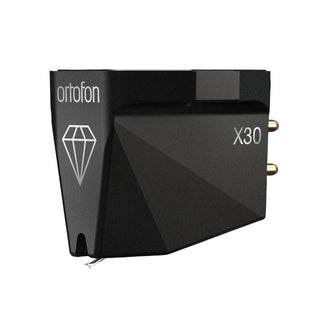 Ortofon: MC X30 Moving Coil Cartridge