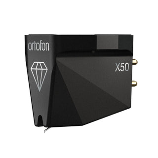 Ortofon: MC X50 Moving Coil Cartridge