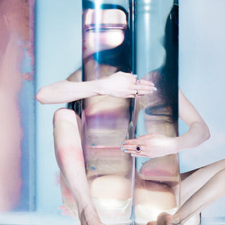 Poppy: Empty Hands (Indie Exclusive Colored Vinyl) Vinyl LP