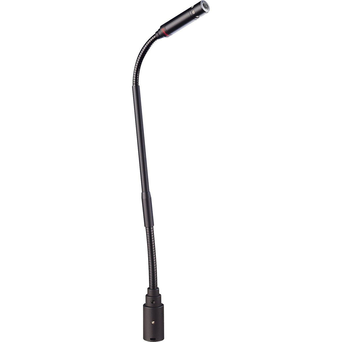 Audio-Technica Pro: PRO49Q Cardioid Condenser Quick-Mount Gooseneck Mi ...