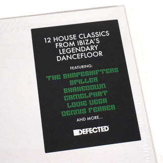 Pacha: House Classics (Import) Vinyl 3LP