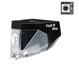 Pro-Ject: Pick It Pro Balanced Moving Magnet Cartridge