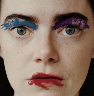 Jerskin Fendrix: Poor Things Soundtrack (180g, Colored Vinyl) Vinyl LP