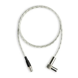 Pro-Ject: Connect it Phono E 5-Pin DIN > Mini XLR - 1.23m / 4 ft. Balanced Cable for XA B Turntable