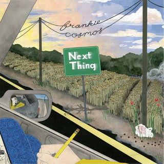 Frankie Cosmos: Next Thing - 10th Anniversary (Colored Vinyl) Vinyl LP