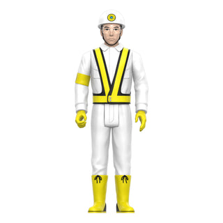 Super7: Beastie Boys Intergalactic ReAction Figures Wave 04 - PRE-ORDER