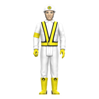 Super7: Beastie Boys Intergalactic ReAction Figures Wave 04 - PRE-ORDER
