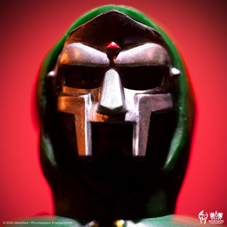 Super7: MF Doom - Operation Doomsday ReAction Figure