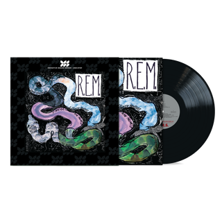 R.E.M.: Reckoning - Definitive Sound Series (180g) Vinyl LP