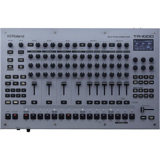 Roland: TR-1000 Rhythm Creator Drum Machine