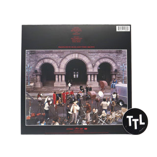 Rush: Moving Pictures Vinyl LP