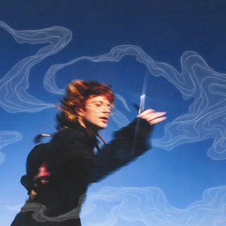 Cavetown: Running With Scissors (Indie Exclusive Colored Vinyl) Vinyl LP