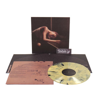 Ravyn Lenae: Birds Eye (Indie Exclusive Colored Vinyl) Vinyl LP