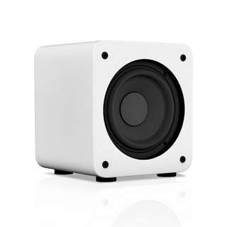 Audioengine: S6 Powered Subwoofer