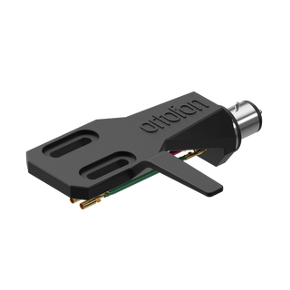 Ortofon: SH-2 Headshell - Black