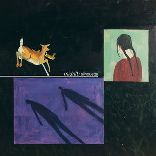 Midrift: Silhouette Vinyl LP
