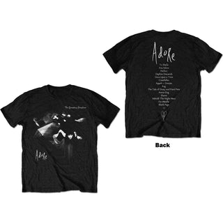 Smashing Pumpkins: Adore Shirt - Black