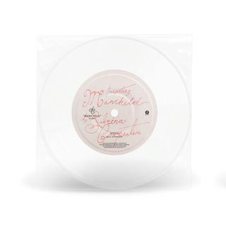 Sabrina Carpenter: Manchild (Indie Exclusive Colored Vinyl) Vinyl 7"