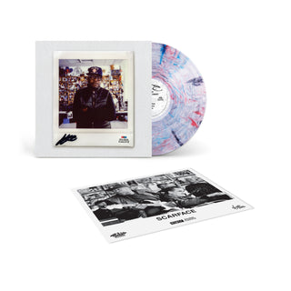 Scarface: NPR Tiny Desk Concert (Indie Exclusive Colored Vinyl) Vinyl LP