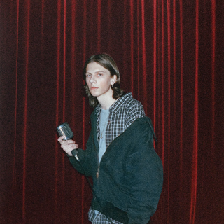 Kmoe: K1 (Colored Vinyl) Vinyl LP - PRE-ORDER